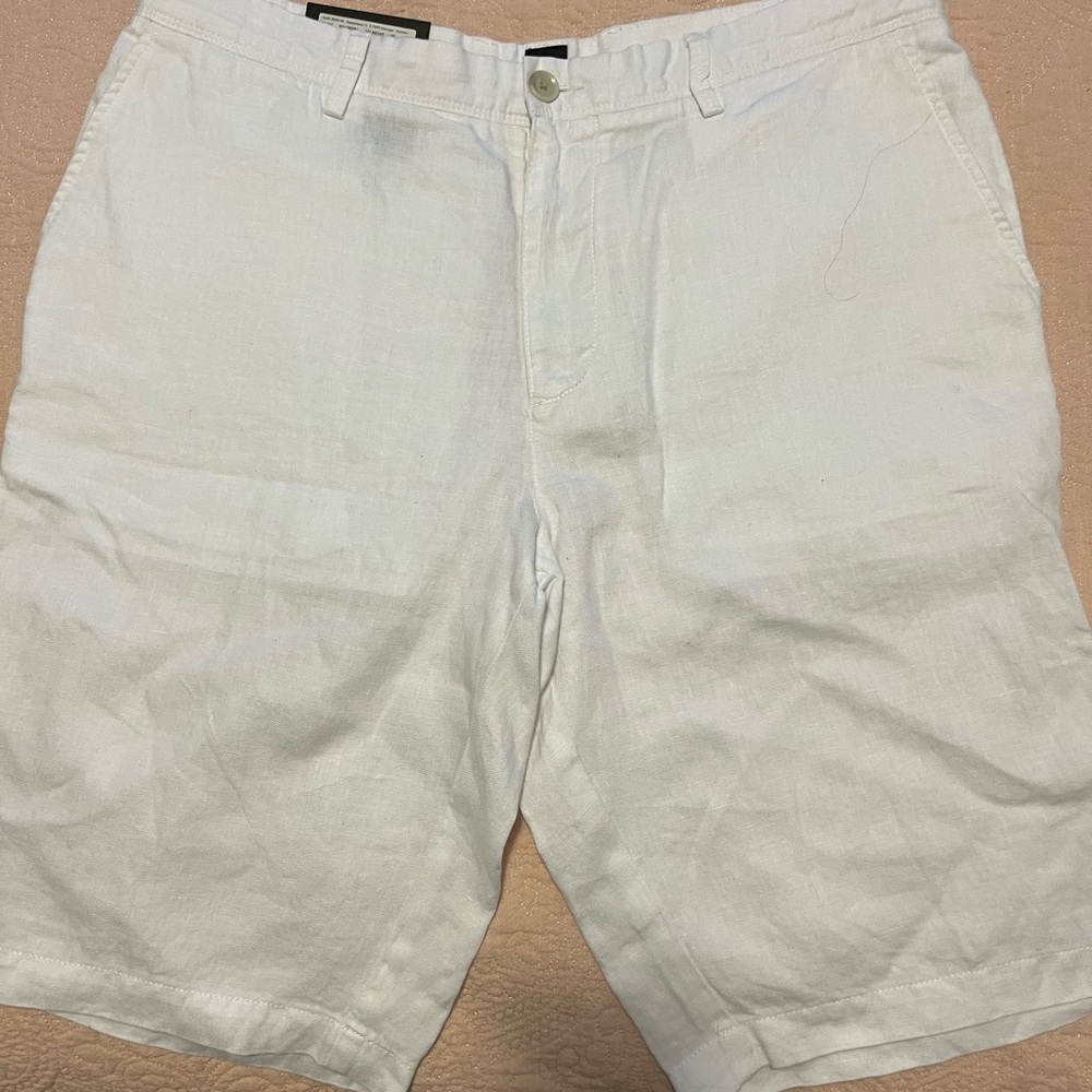 Brand New Hugo Boss short.🆕